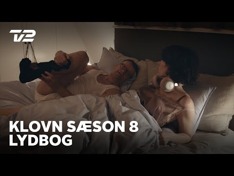 Klovn | Lydbog | TV 2 PLAY
