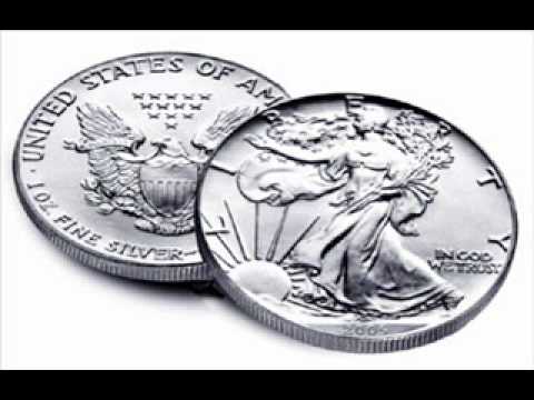 SILVER PRICE WILL EXPLODE, MORE RARE THAN GOLD!: Adrian Douglas