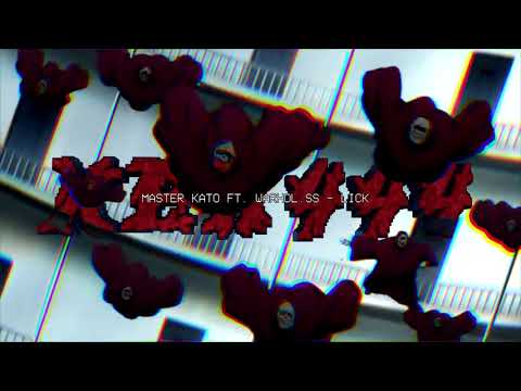 MASTER KATO FT. WARHOL.SS - LICK