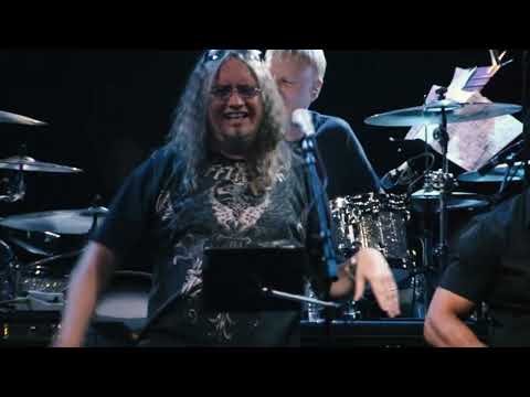 Are You Ready Eddy ?  / The Dreamer (The Official Keith Emerson Tribute Concert)