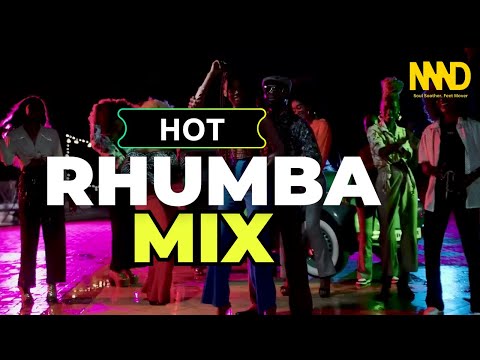 DJ Naad - Best Selection of Modern Rhumba Mix 2024 Vol.11 Ft. Fally Ipupa, Ferre Gola, Deplick Pomba
