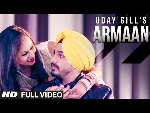 Armaan