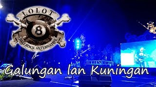 Download lagu Lolot - Galungan lan Kuningan (Live at Buleleng Festival 2019) mp3 Download lagu Lolot - Galungan lan Kuningan (Live at Buleleng Festival 2019) mp3
