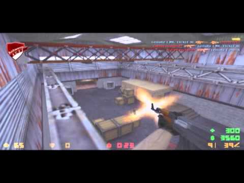 aces nookbrid  [Fumbasi 720p HD version]