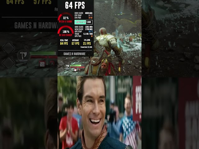 Vídeo relacionado con STGsivir PC Gaming, Core i7,RX 580 8G, 16G RAM, 512G SSD