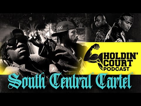 Prodeje of SCC on beef with Prodigy and Havoc of Mobb Deep over having the same name. (Part 4)