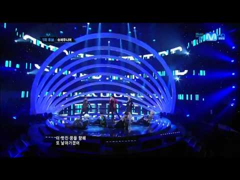 [07-12-12] Sexy, Free & Single