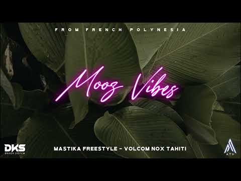 MASTIKA FREESTYLE - (Volcom Nox Tahiti) 2023