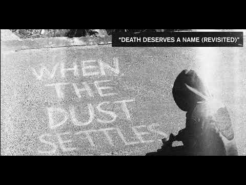 Can't Swim "Death Deserves a Name (Revisited)"