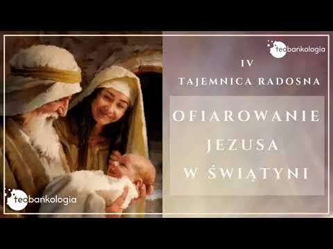 Nowenna Pompejańska — część dziękczynna z rozważaniami — Teobańkologia