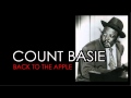 COUNT BASIE & HIS ORCHESTRA  'Back To The Apple'  1959