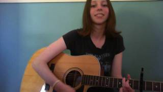 If I Could Write - Sam Phillips (Cover)
