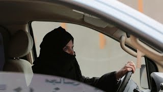 video: Saudi Arabia allows women to travel  without permission as  guardianship system eased