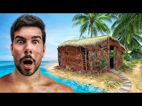 CHEAPEST vs MOST EXPENSIVE Beach House in Brazil