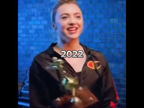 The 2 Sides Of The Cobra Kai All Valley Tournament #shorts #cobrakai