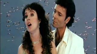 Cliff Richard on Phantom Of The Opera -  All I Ask Of You