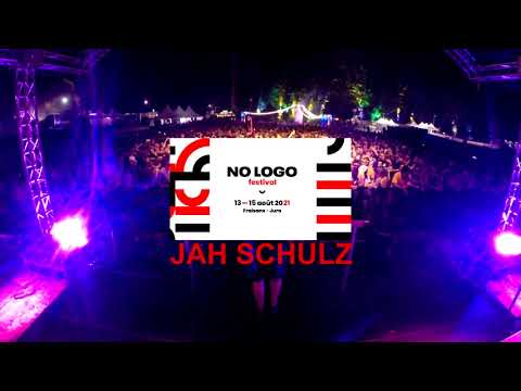 Jah Schulz - live at No-Logo Festival