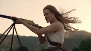 Westworld Season 2 Trailer | What trailer? | It doesn't look like anything to me