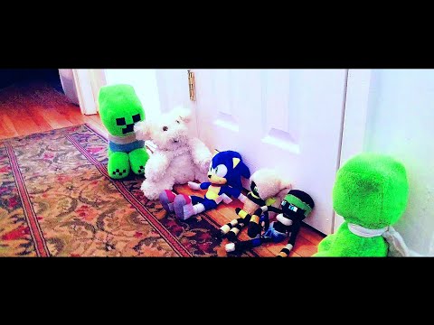 The Sonic Plush Show S1 Ep.19 - A Joyful Heart