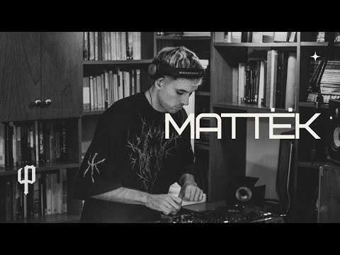 PHILIA STUDIO #045 - MATTËK