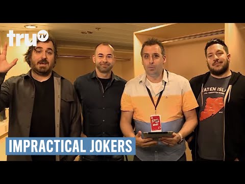 download lagu mp3 mp4 How Tall Are The Impractical Jokers, download lagu How Tall Are The Impractical Jokers gratis, unduh video klip Download How Tall Are The Impractical Jokers Mp3 dan Mp4 Unlimited Gratis