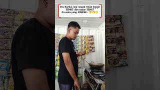 Download lagu Baru sadar kalau semut suka yang manis2🤔🤭😅#comedy #viral #funny #lucu #hiburan #humor #fyp mp3
