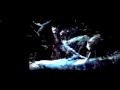Wolf Attack Part 2 BatB Clip