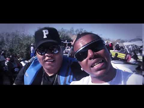 AR (ft. Joseph Kay) - We Ain't Worried