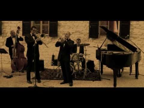 Honeysuckle Rose - Gianluca Galvani Jazz Quartet