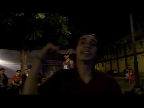 Jeitrak vs Julz || Semifinal Fecha 9 ARB 2019