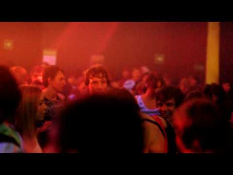 THERAPY SESSIONS X - Current Value @ Dub Club 07.02.2010 (Moscow) (5)