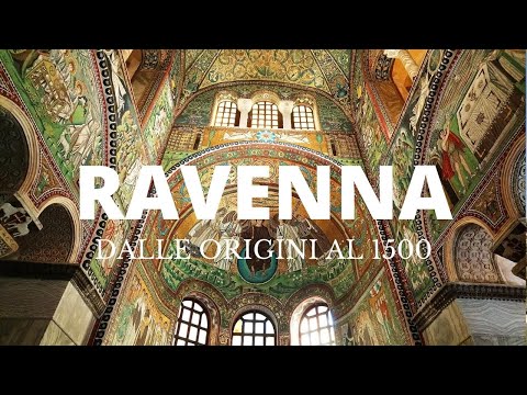 Ravenna - dalle origini al 1500 parte 2