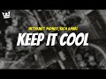 Internet Money Rich Amiri KEEP IT COOL LYRICS