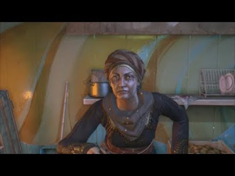 Dying Light Enhanced Edition - Play Through pt39 - Hunting Goon - Kidney Punch - Usain Bolter