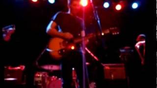 The Weakerthans, &quot;None of the Above&quot; (Bowery Ballroom, 12-07-11)