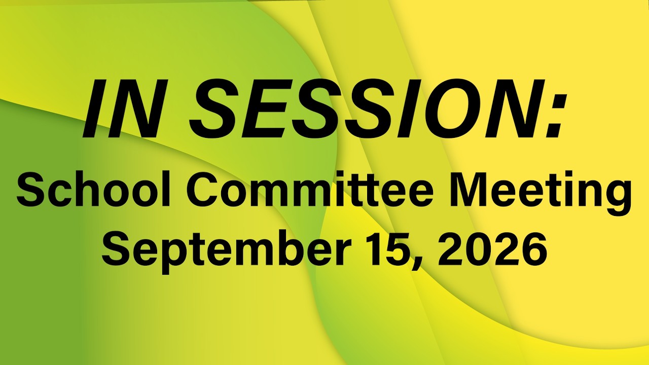From the Other Committee