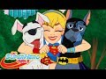 Gone To The Dogs Part 1 | 407 | DC Super Hero Girls