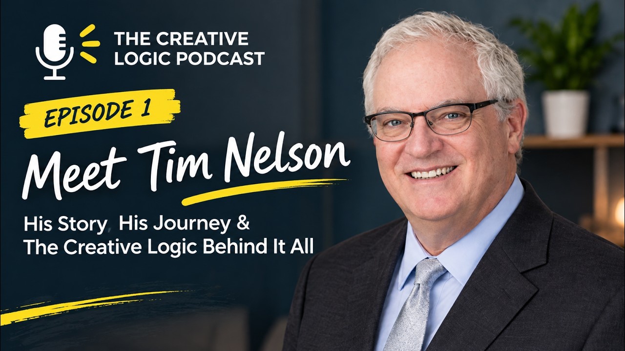 Meet Tim Nelson podcast episode