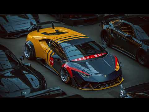 Artist Spotlight -  Khyzyl Saleem