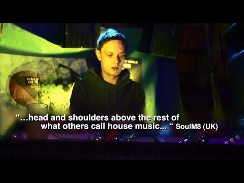 Ralf GUM - Never Leaves You - Album EPK