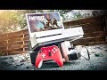 Building the Portable Xbox One Building the Portable Xbox One