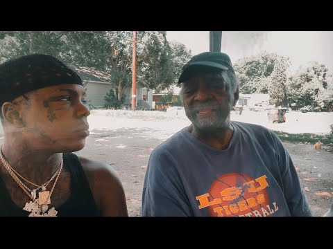 Pac Beezy- Trench Kendrick (Official Music Video) ShotBy: @TrenchBabyFilmz