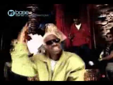 Dru Hill feat  J Dupri, Da Brat -  In My Bed (So So Def Rmx)