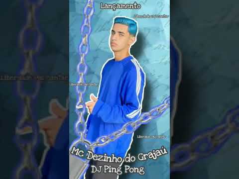 MC DEZINHO DO GRAJAU
