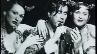 Bryan Ferry - 1994 - Mamouna Documentary