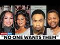 20 Black Actors Hollywood Won't Cast Anymore
