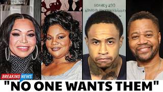 20 Black Actors Hollywood Won't Cast Anymore
