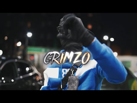 #ALG Grimzo ft Alsz Gambino - movie star official Full video
