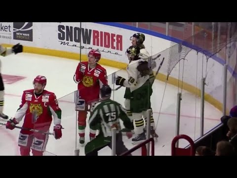 Höjdpunkter: AIK vände borta till seger - TV4 Sport