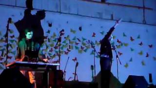 Jens Lekman - I&#39;m leaving you because I don&#39;t love you + The opposite of hallelujah